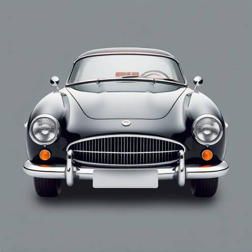 Automotive category icon