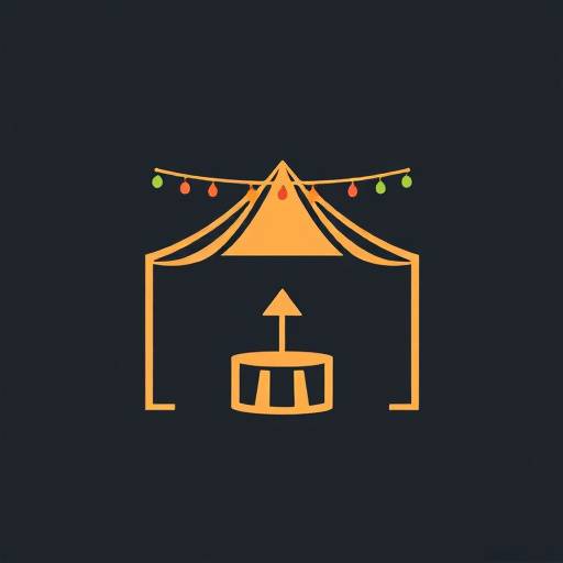 Events and Entertainment category icon