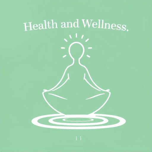 Health and Wellness category icon