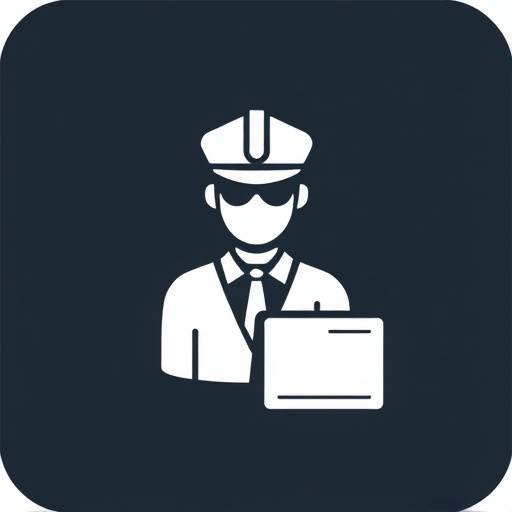 Professional Services category icon