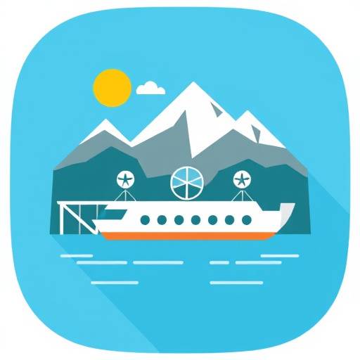 Tours and Activities category icon